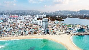 Sokcho Rianvichae Central 3*