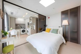 Sokcho Rianvichae Central 3*