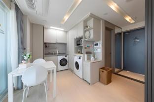 Sokcho Rianvichae Central 3*