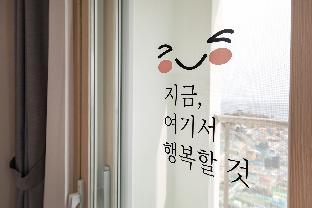 Sokcho Rianvichae Central 3*