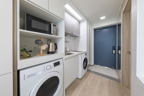Sokcho Rianvichae Central 3*