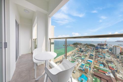 Sokcho Rianvichae Central 3*