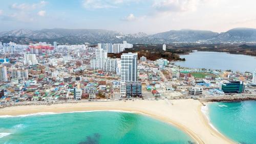 Sokcho Rianvichae Central 3*