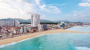 Sokcho Rianvichae Central 3*
