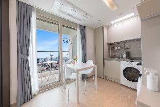 Sokcho Rianvichae Central 3*