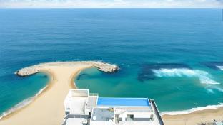 Sokcho Rianvichae Central 3*