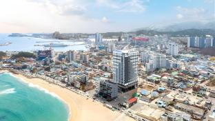 Sokcho Rianvichae Central 3*