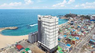 Sokcho Rianvichae Central 3*