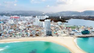 Sokcho Rianvichae Central 3*