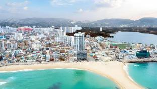 Sokcho Rianvichae Central 3*