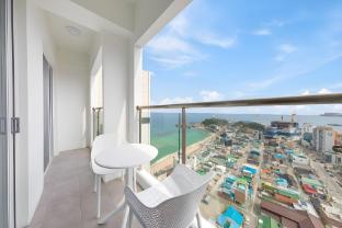 Sokcho Rianvichae Central 3*