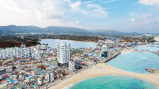 Sokcho Rianvichae Central 3*