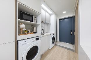 Sokcho Rianvichae Central 3*
