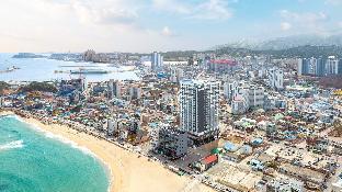 Sokcho Rianvichae Central 3*