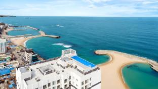 Sokcho Rianvichae Central 3*