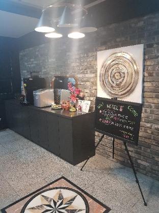 Gimhae Jangyu Hotel Ryu 3*