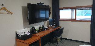 Gimhae Jangyu Hotel Ryu 3*