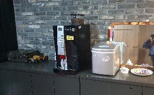 Gimhae Jangyu Hotel Ryu 3*
