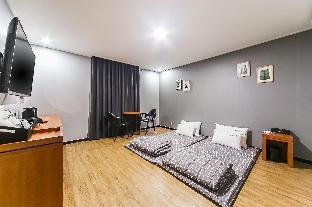 Gimhae Jangyu Hotel Ryu 3*