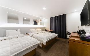Gimhae Jangyu Hotel Ryu 3*