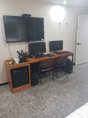 Gimhae Jangyu Hotel Ryu 3*