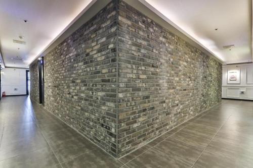 Gimhae Jangyu Hotel Ryu 3*