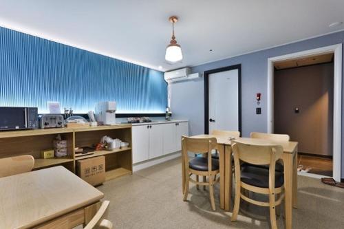 Gimhae Jangyu Hotel Ryu 3*