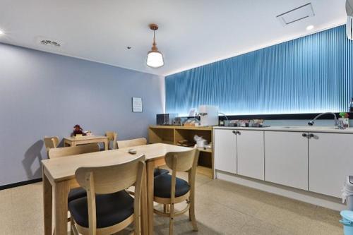 Gimhae Jangyu Hotel Ryu 3*
