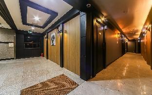 Gimhae Jangyu Hotel Ryu 3*