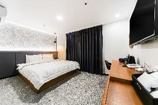 Gimhae Jangyu Hotel Ryu 3*