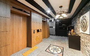 Gimhae Jangyu Hotel Ryu 3*