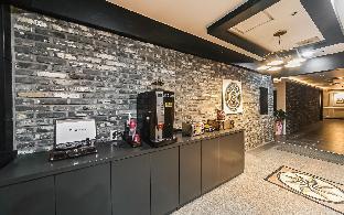 Gimhae Jangyu Hotel Ryu 3*