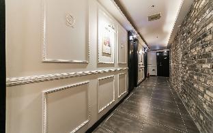 Gimhae Jangyu Hotel Ryu 3*