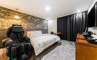 Gimhae Jangyu Hotel Ryu 3*