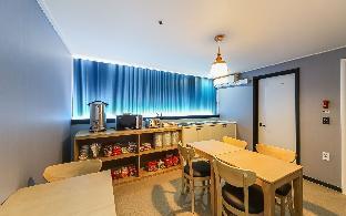 Gimhae Jangyu Hotel Ryu 3*