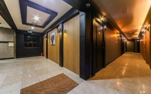 Gimhae Jangyu Hotel Ryu 3*