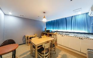 Gimhae Jangyu Hotel Ryu 3*