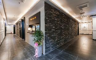 Gimhae Jangyu Hotel Ryu 3*