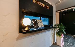 Gimhae Jangyu Hotel Ryu 3*