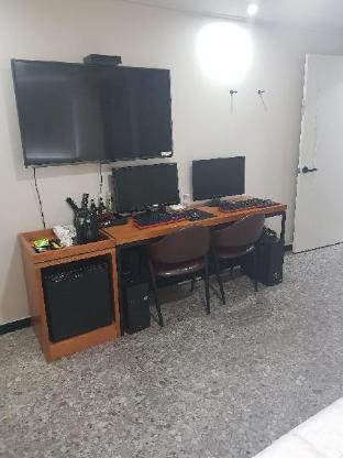 Gimhae Jangyu Hotel Ryu 3*