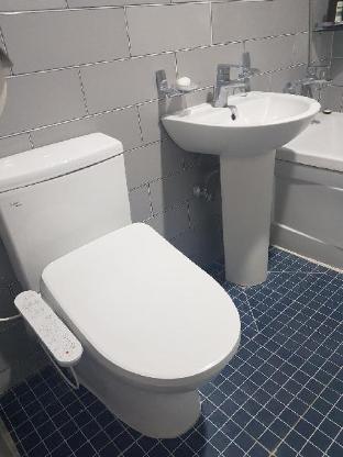 Gimhae Jangyu Hotel Ryu 3*