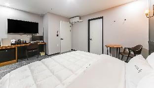 Gimhae Jangyu Hotel Ryu 3*