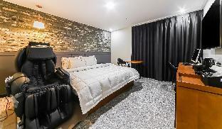 Gimhae Jangyu Hotel Ryu 3*