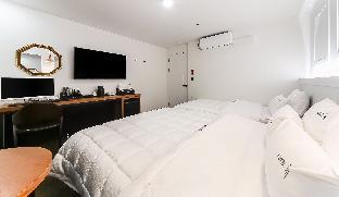 Gimhae Jangyu Hotel Ryu 3*