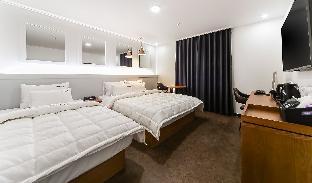 Gimhae Jangyu Hotel Ryu 3*