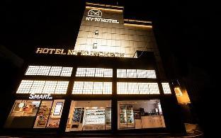 Incheon (East Incheon) Hotel NY70 2*