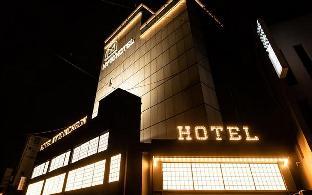 Incheon (East Incheon) Hotel NY70 2*