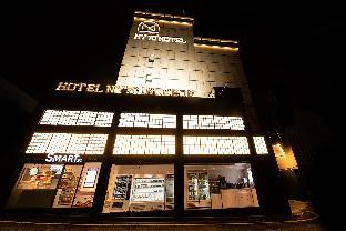 Incheon (East Incheon) Hotel NY70 2*