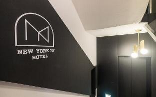 Incheon (East Incheon) Hotel NY70 2*