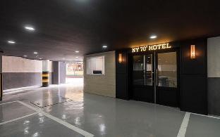Incheon (East Incheon) Hotel NY70 2*